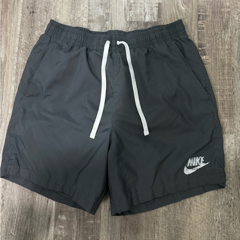 Men’s Nike Athletic Shorts